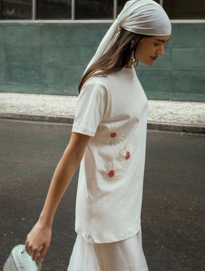 CAMISETA ESTELA