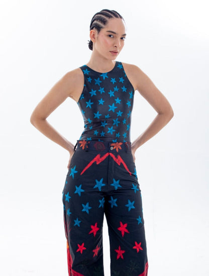 BODY ASTERIA
