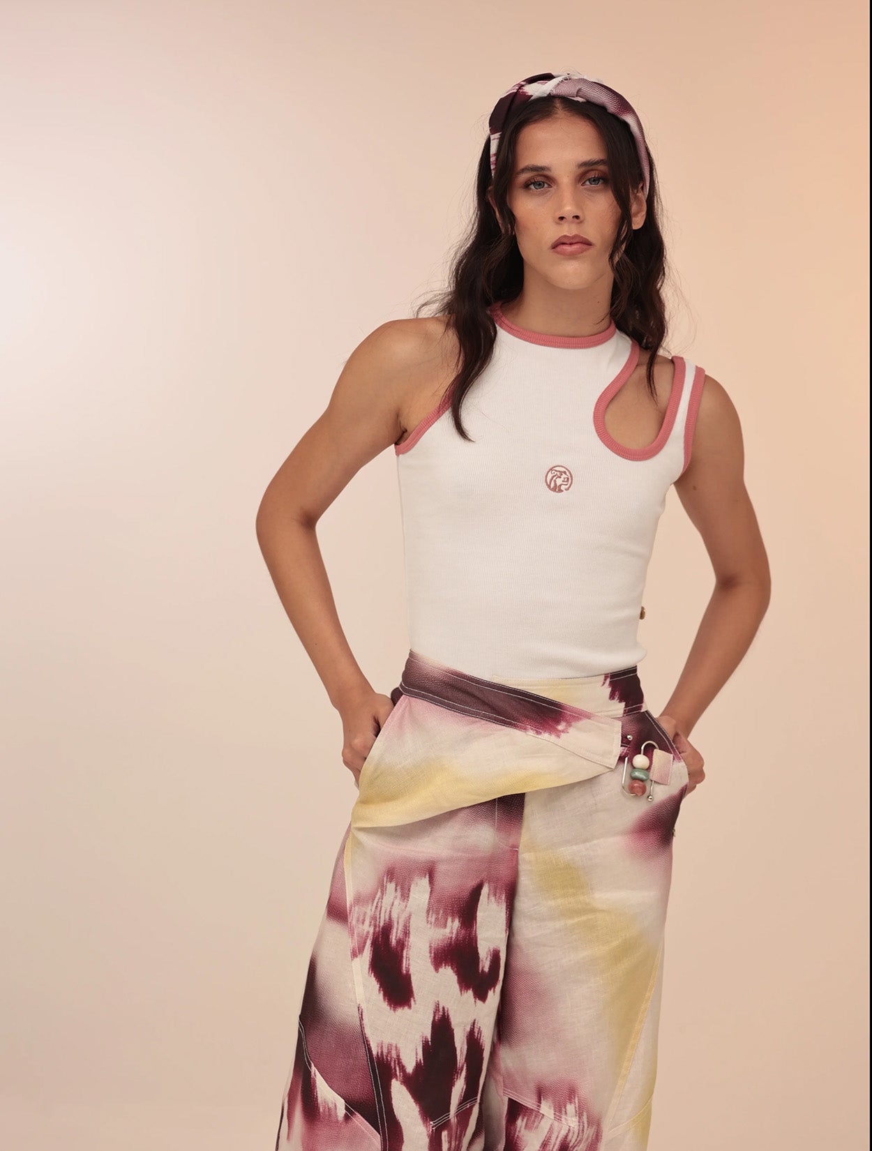 BODY POR SIEMPRE IVORY