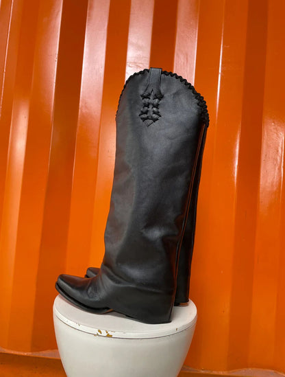 BOTAS CLAU