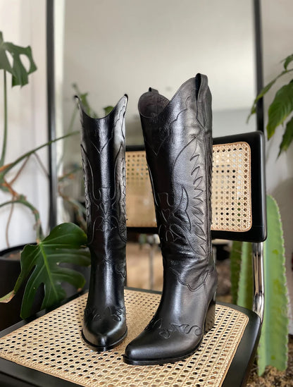 BOTAS LARGAS FÉNIX
