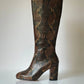 BOTAS LARGAS CLAUDIA PITON