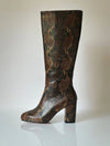 BOTAS LARGAS CLAUDIA PITON