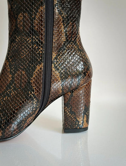 BOTAS LARGAS CLAUDIA PITON