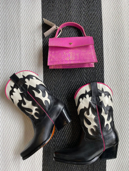 BOTINES ISABEL