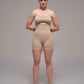 BOXER MUJER PUSH UP CON CONTROL ABDOMEN