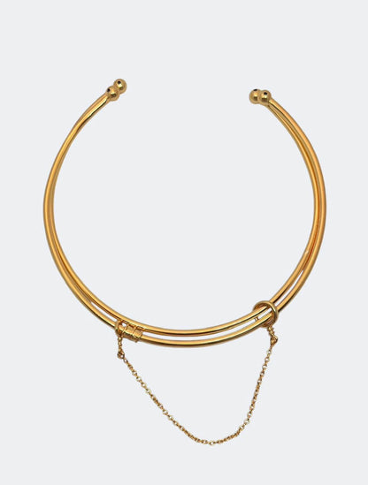 CADENA GARGANTILLA