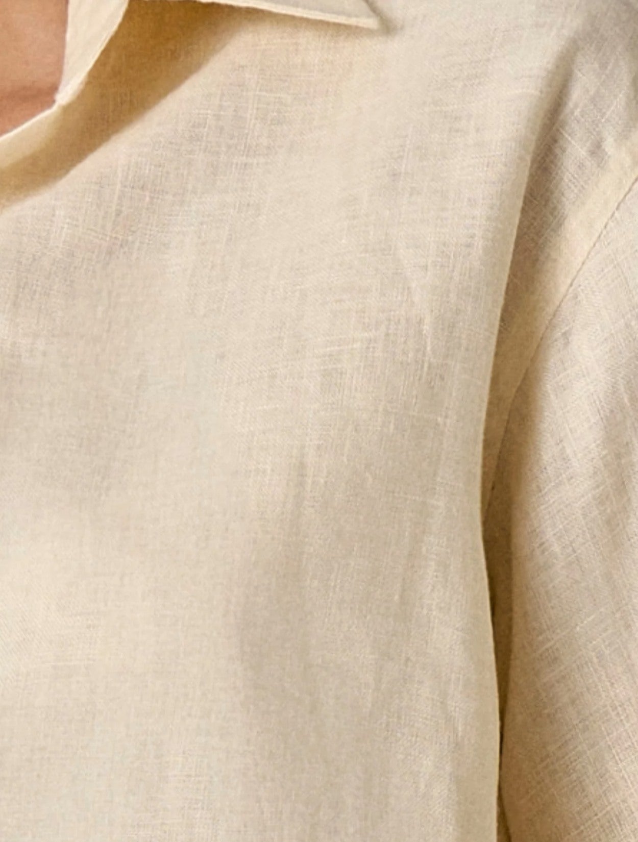 Camisa Opal | Camisa  Versatil