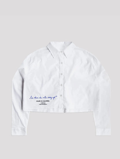 CAMISA CUADRIVIUM