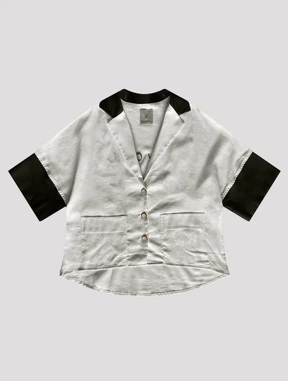 CAMISA CULTURA MÁGICA