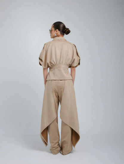 PANTALÓN MIRAGGIO