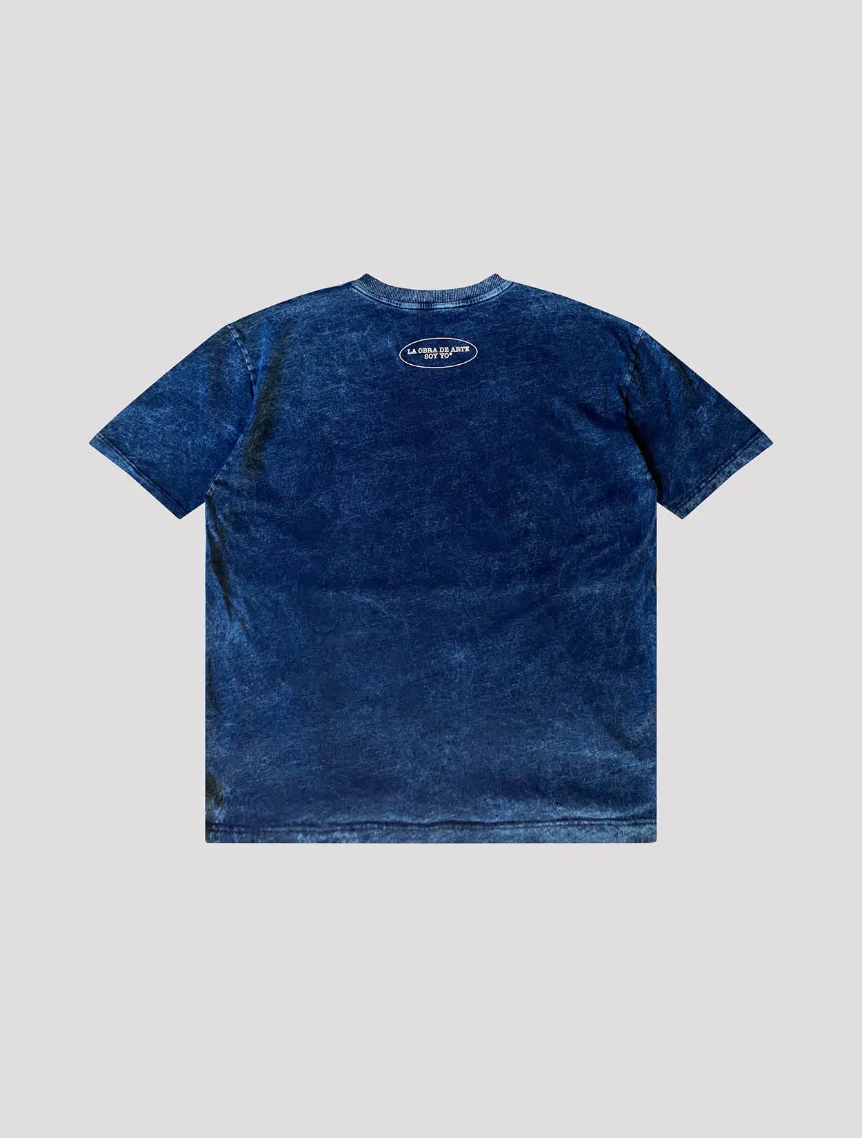 CAMISETA ALIENTO DE VIDA