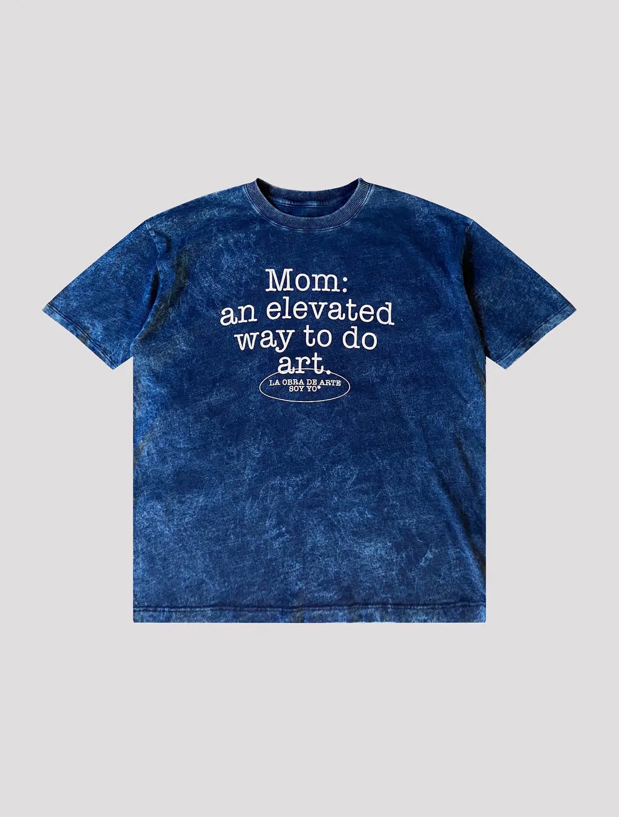 CAMISETA ALIENTO DE VIDA