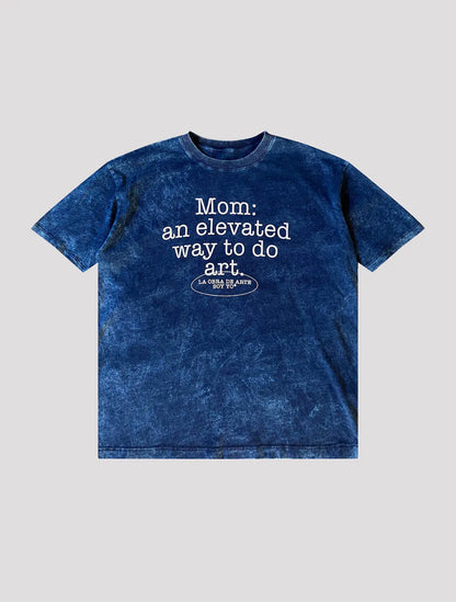 CAMISETA ALIENTO DE VIDA