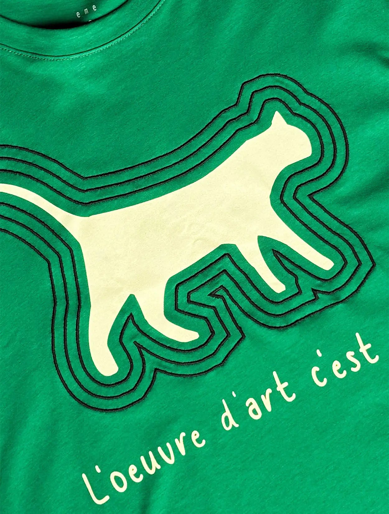 CAMISETA BRUJA ROBÓTICA