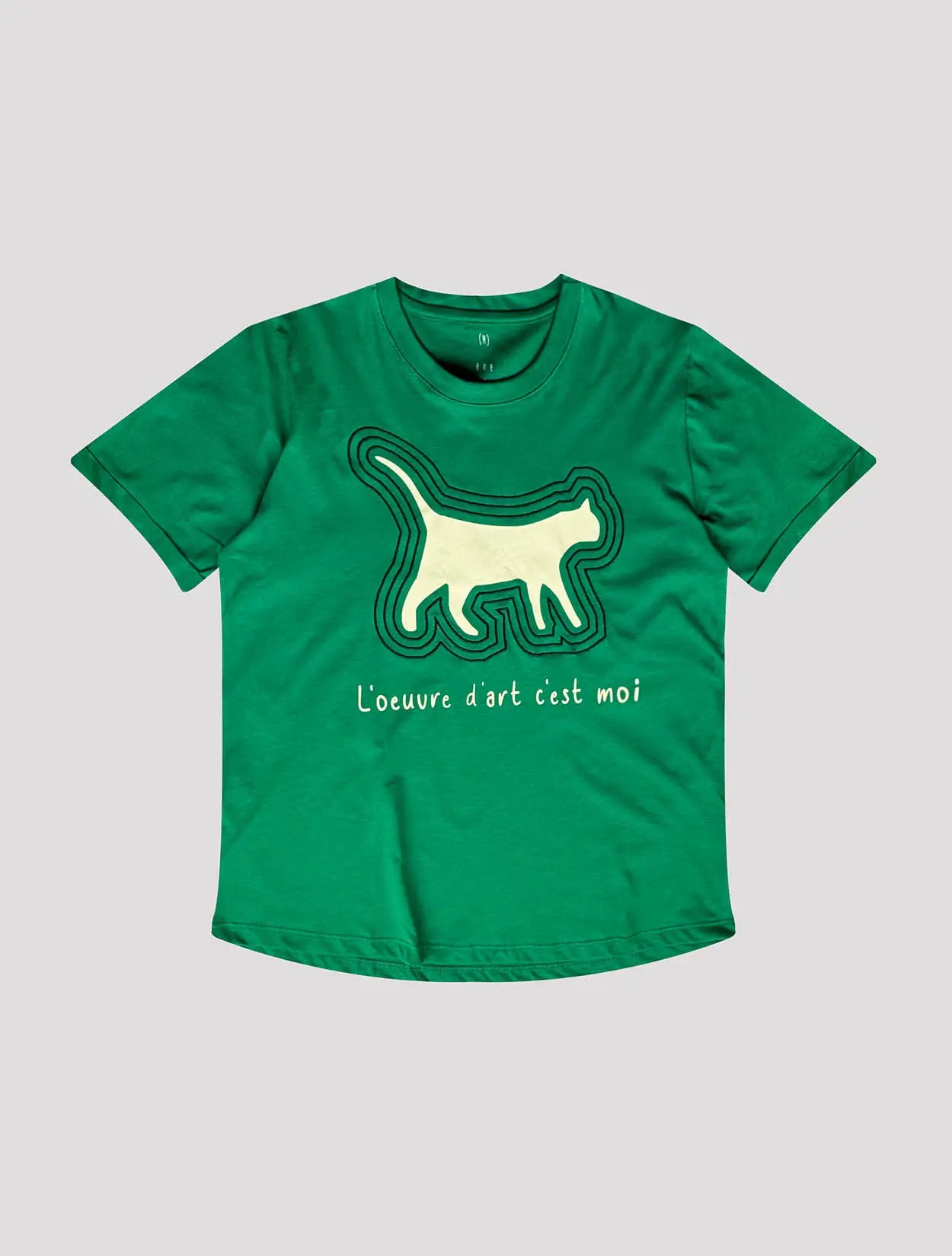 CAMISETA BRUJA ROBÓTICA