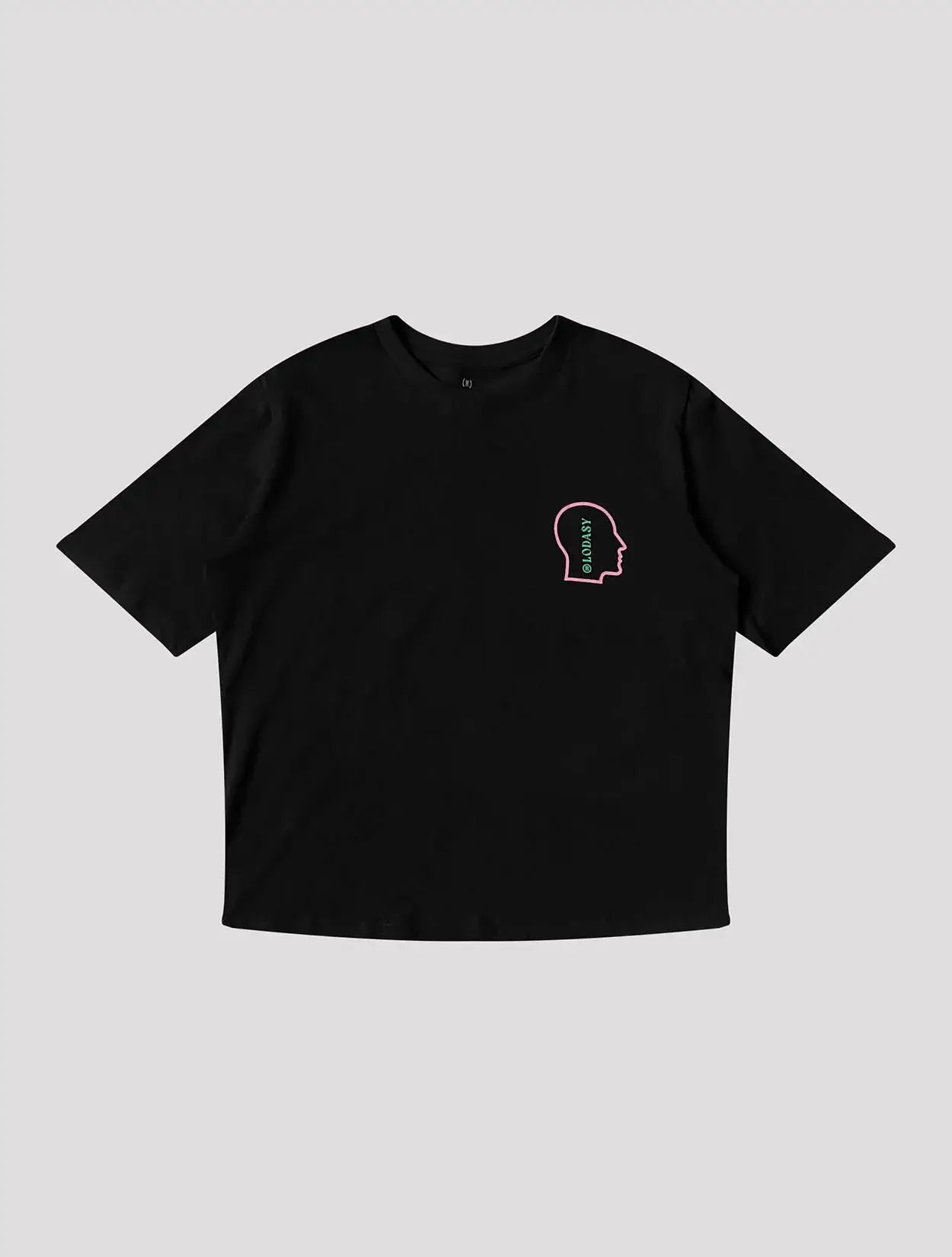 CAMISETA DEPART