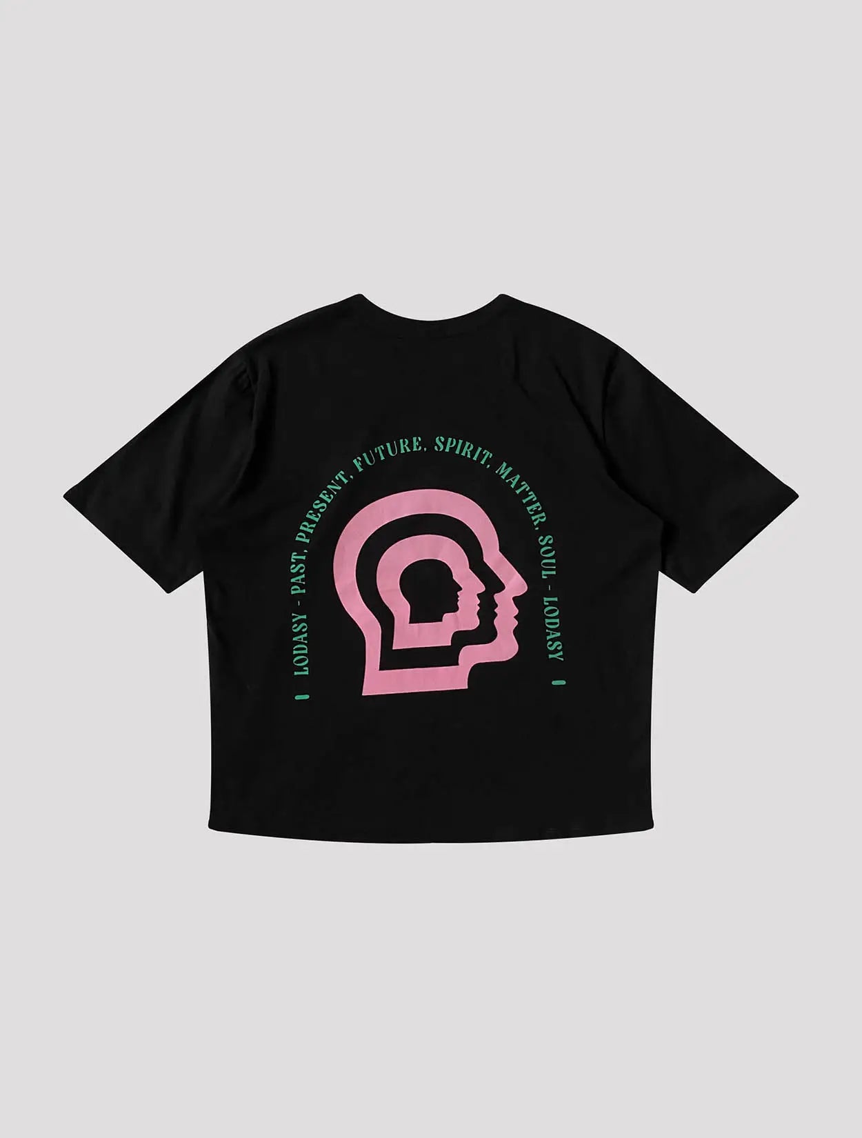 CAMISETA DEPART