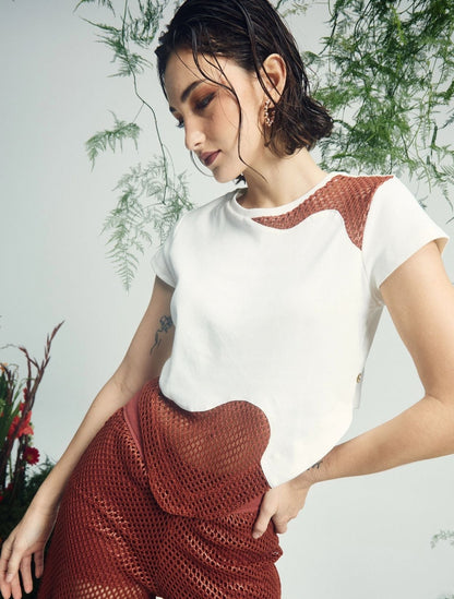 CAMISETA ELAPHINAE