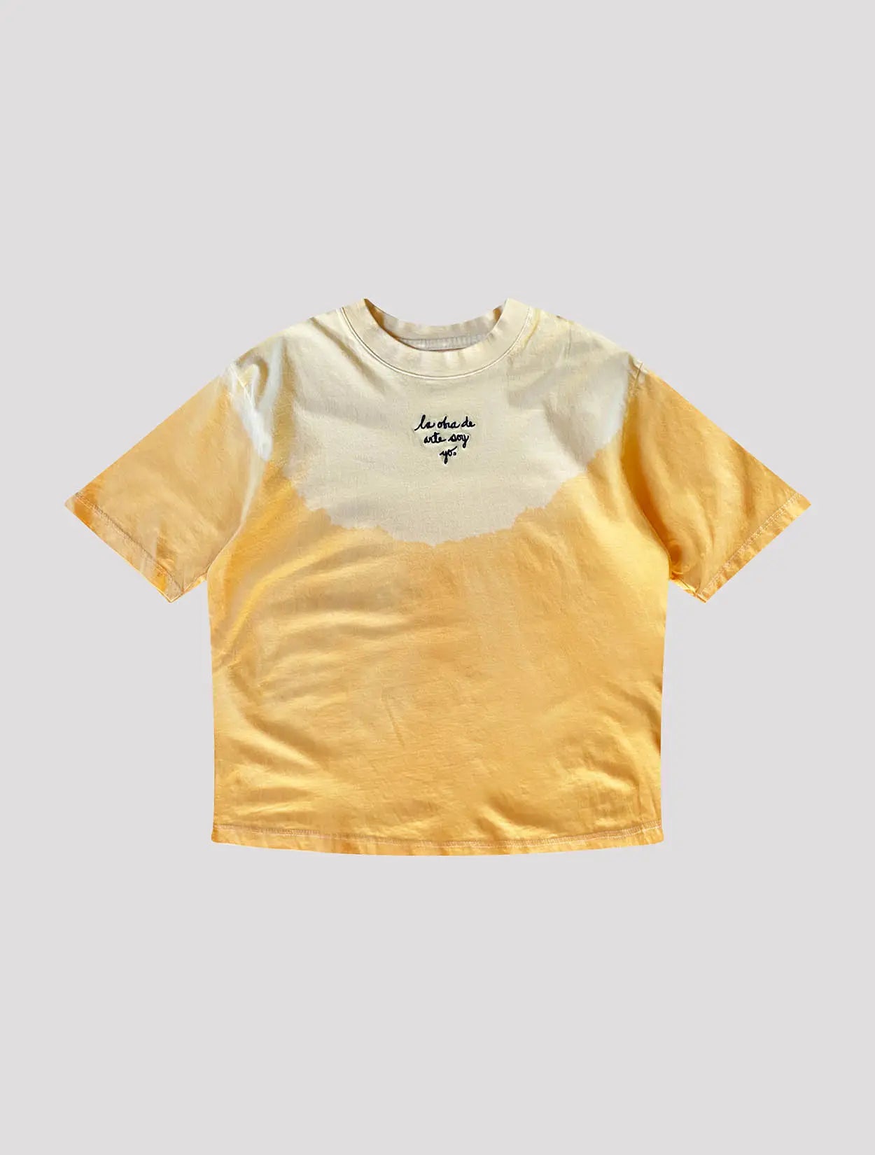 CAMISETA LA INMERSIÓN