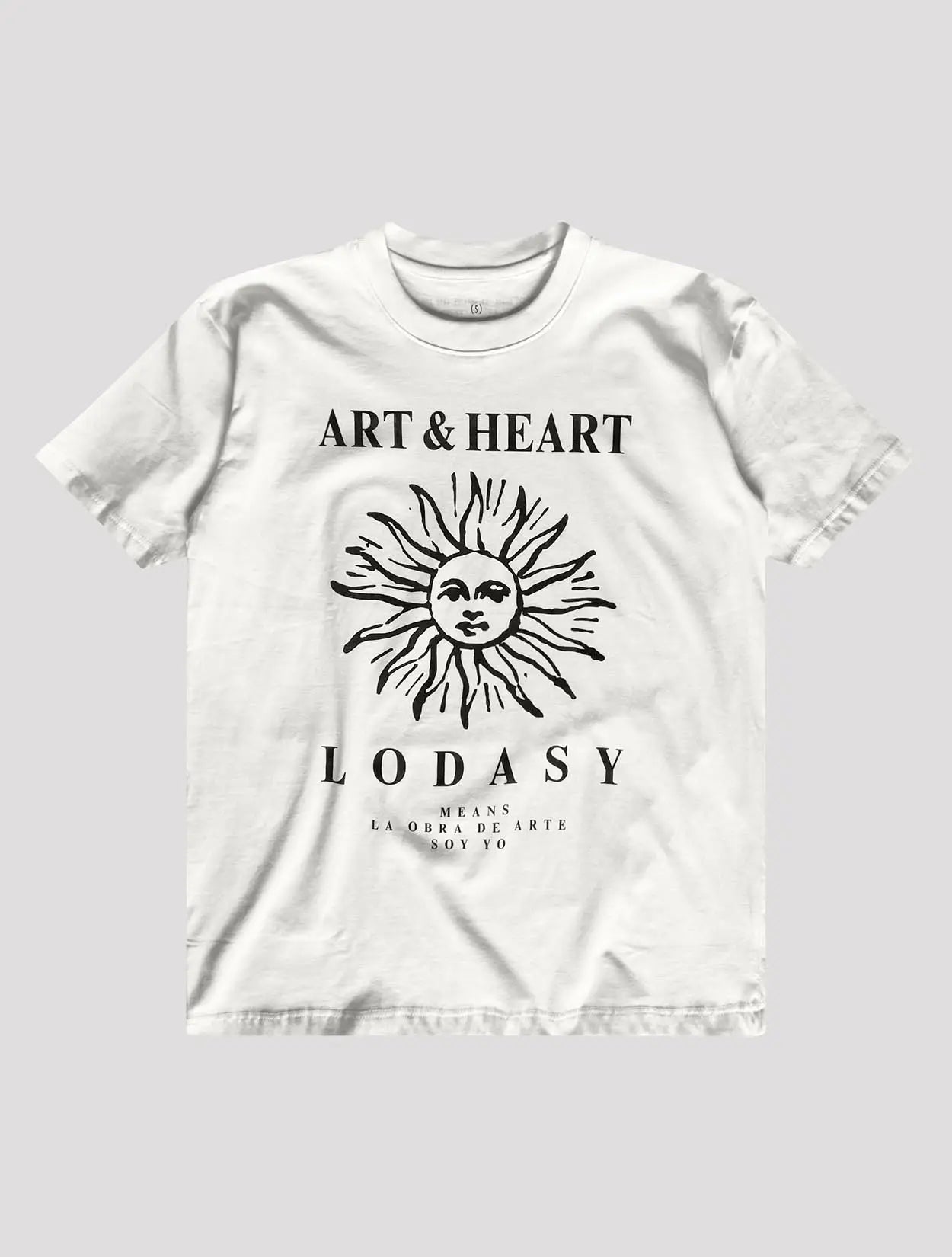 CAMISETA SOLSTICIO DE VERANO