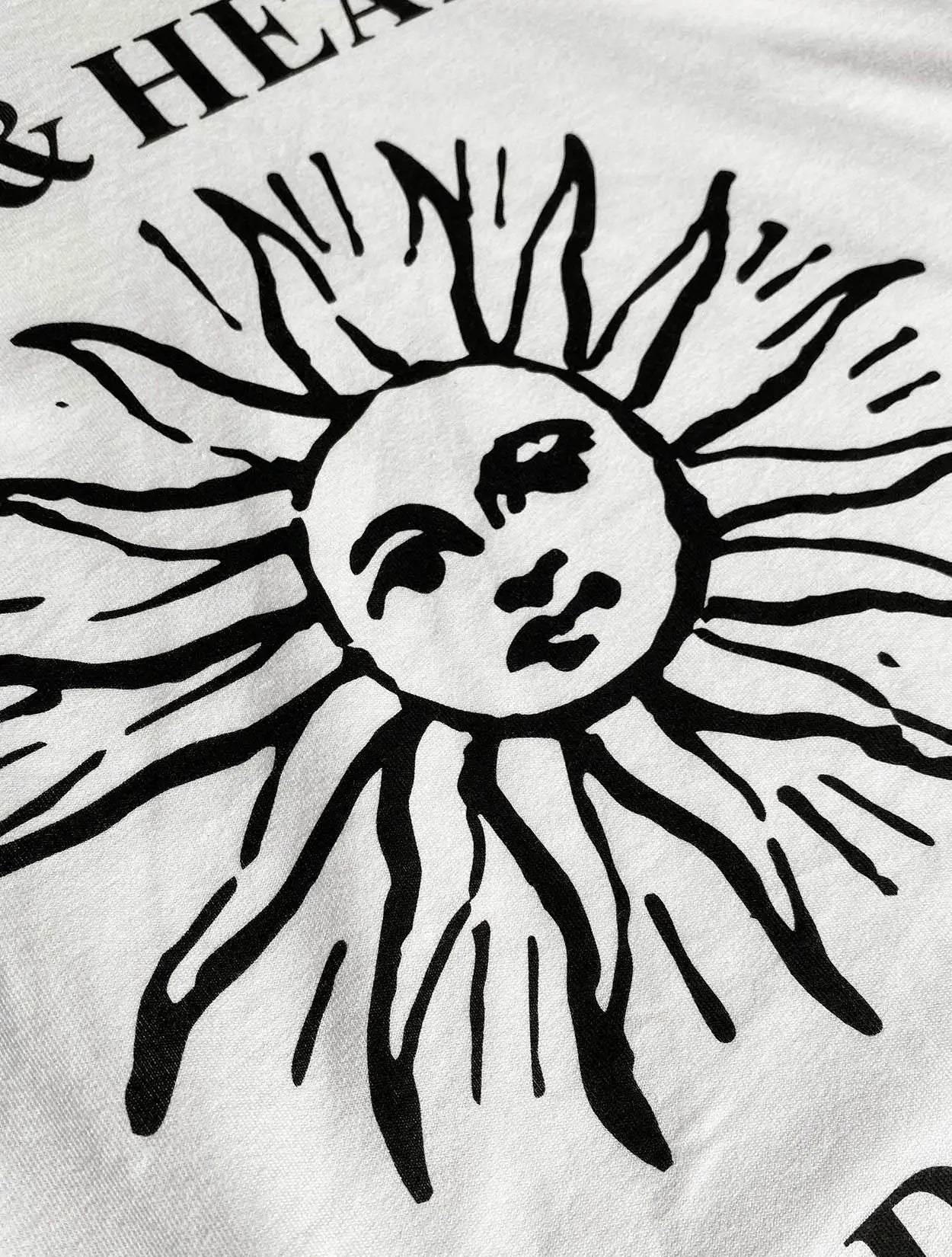 CAMISETA SOLSTICIO DE VERANO
