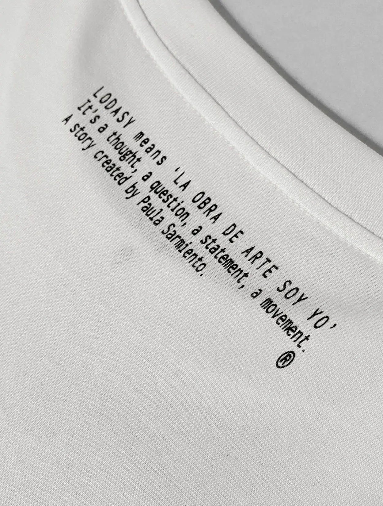 CAMISETA SOLSTICIO DE VERANO