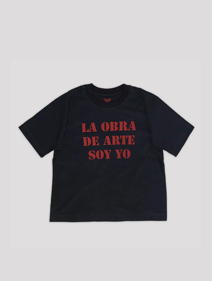 CAMISETA STREET ART