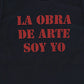CAMISETA STREET ART