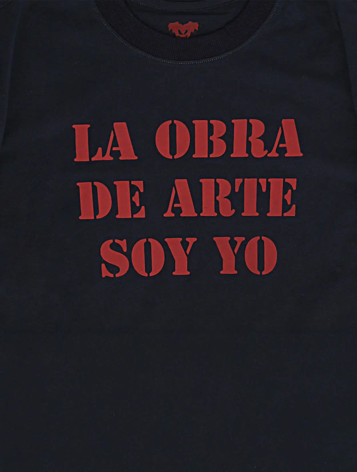 CAMISETA STREET ART