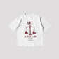 CAMISETA THE LAW