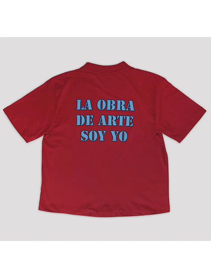 CAMISETA TRIVIUM