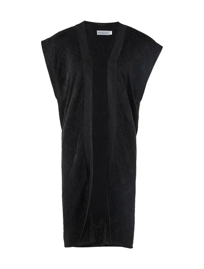 CARDIGAN FLOR DEL SOL