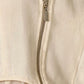 Chaleco Doré | Lino y Tencel con Cuello Camisa