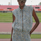 Chaleco Wild Africa | Ropa de Mujer Colombiana Chaleco Wild África Street KZ