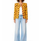 Doto Blazer/Jacket | Chaqueta Drill Algodón Mujer