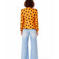 Doto Blazer/Jacket | Chaqueta Drill Algodón Mujer
