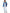 Flom Blue Jacket | Chaqueta Floral Sastre