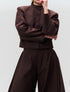 Chaqueta Iguaque | Chaqueta de diseño contemporáneo