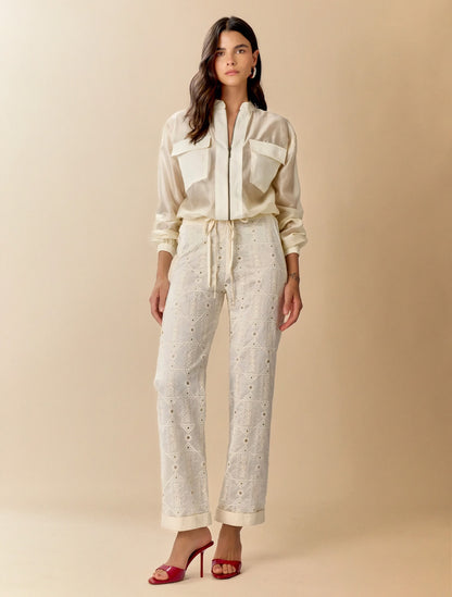 Chaqueta Soie | Chaqueta Mujer Elegante