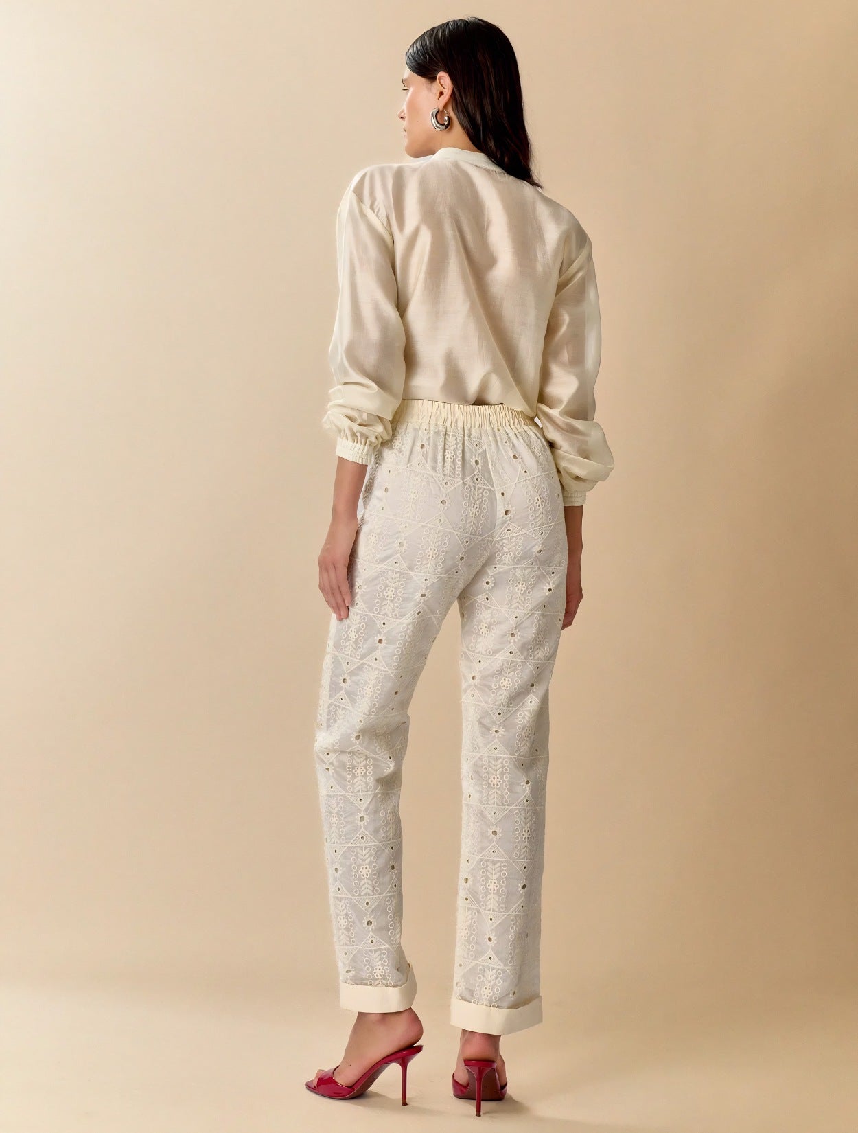 Chaqueta Soie | Chaqueta Mujer Elegante