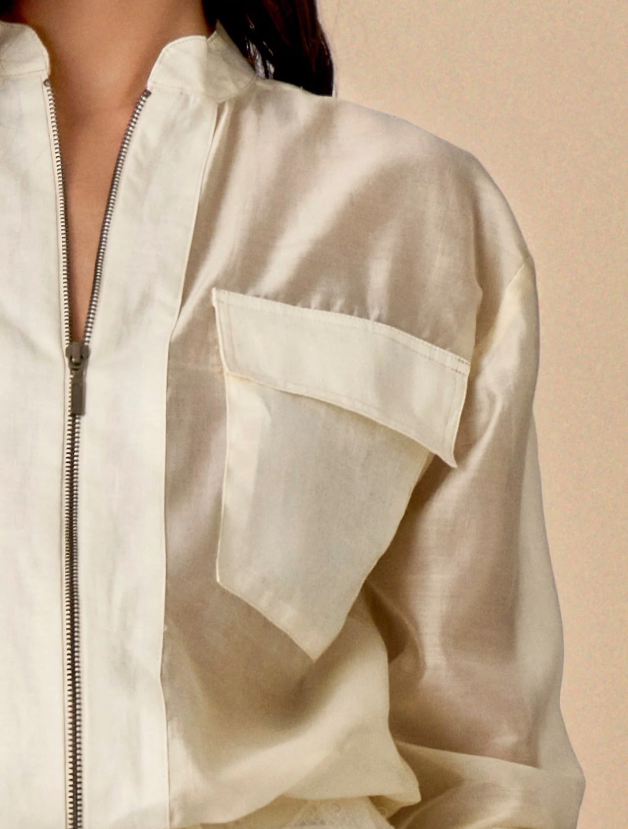 Chaqueta Soie | Chaqueta Mujer Elegante
