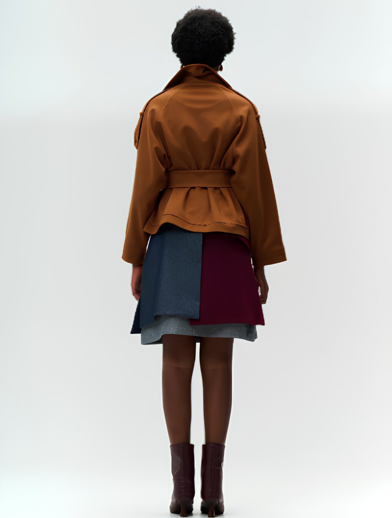 Traje Zue | Chaqueta de diseño contemporáneo