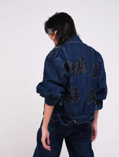 CHAQUETA LECCO