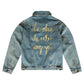 CHAQUETA LODASY