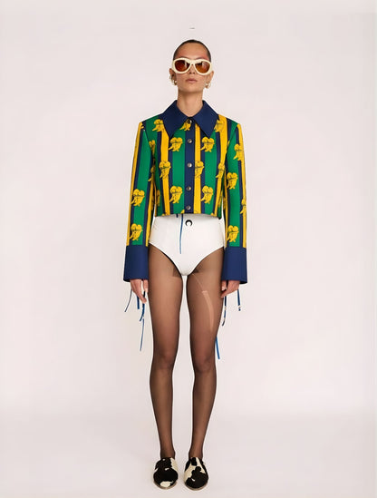 CHAQUETA LOLLIES