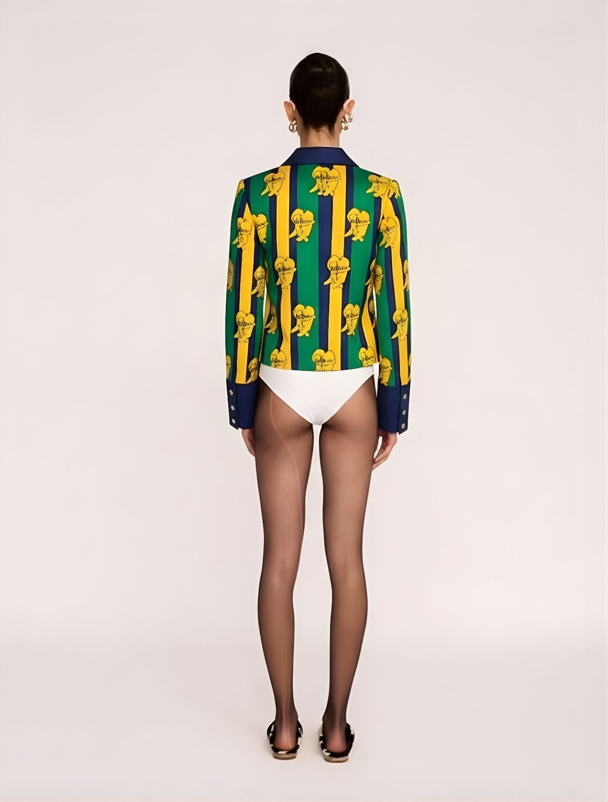 CHAQUETA LOLLIES