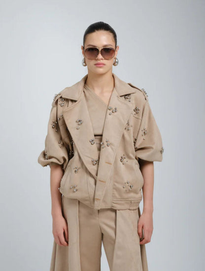 CHAQUETA LUCENA