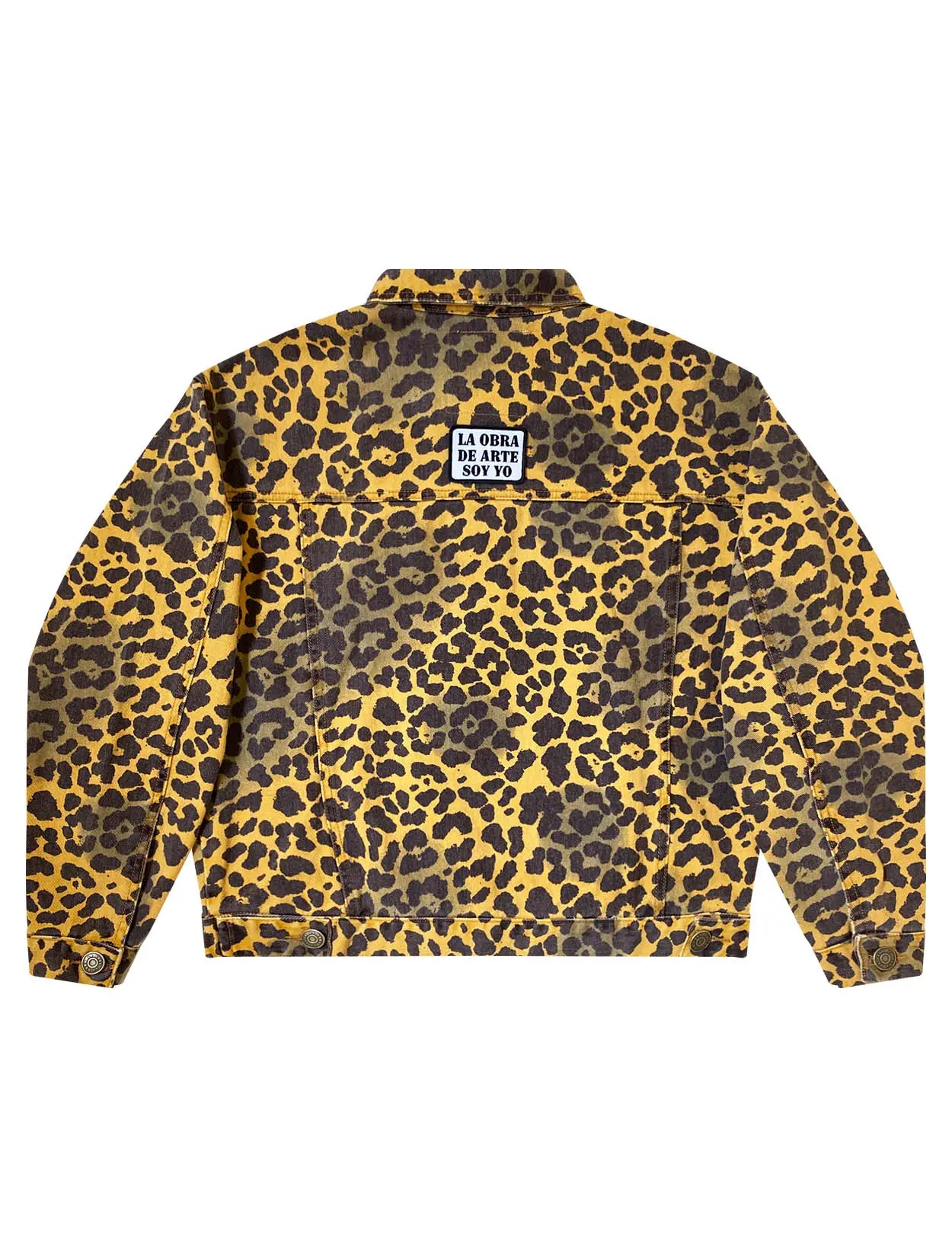 CHAQUETA MARÍA ANTONIETA