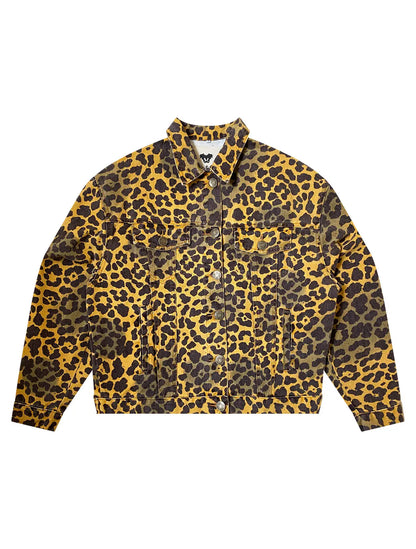 CHAQUETA MARÍA ANTONIETA